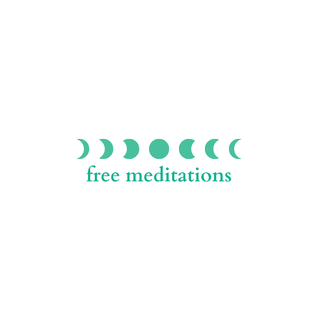 free meditations